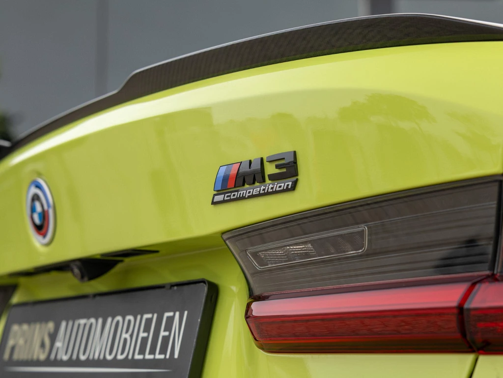 BMW M3 – foto 24