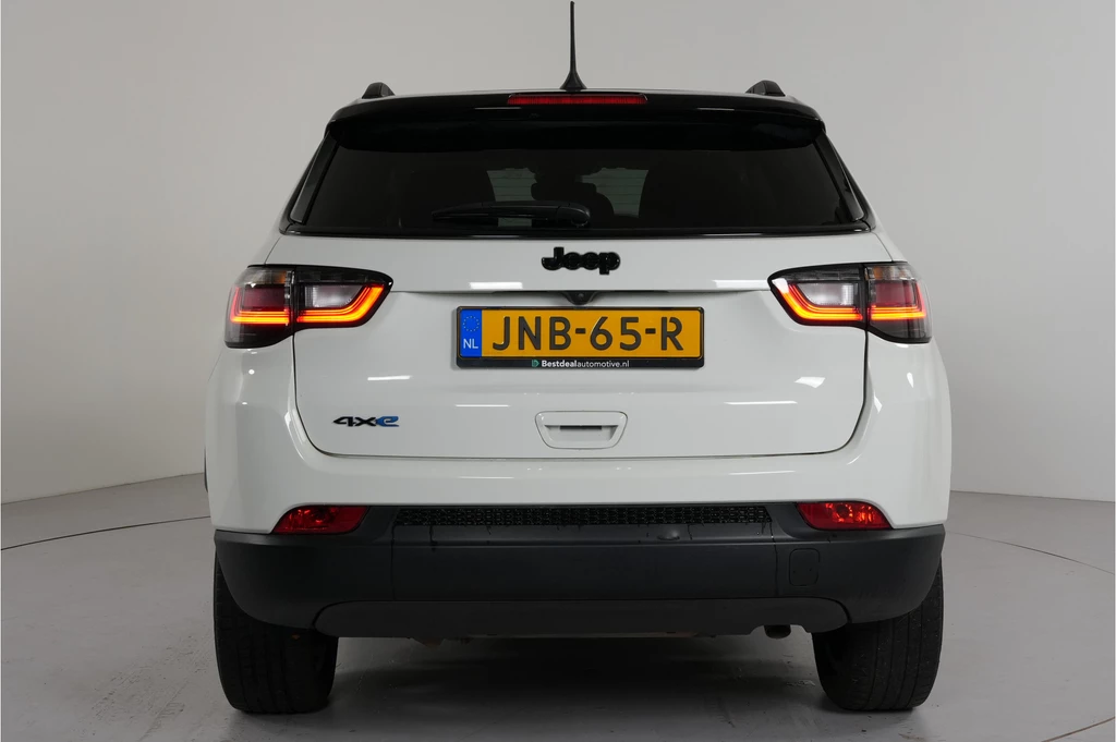 Jeep Compass – foto 4