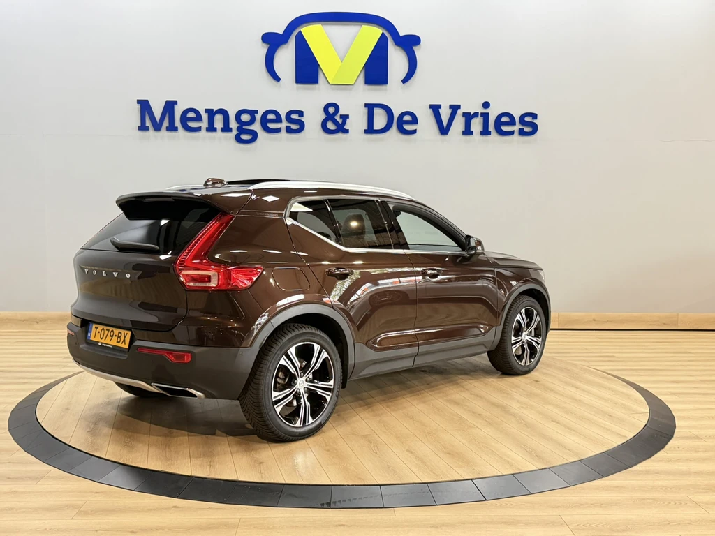 Volvo XC40 – foto 6