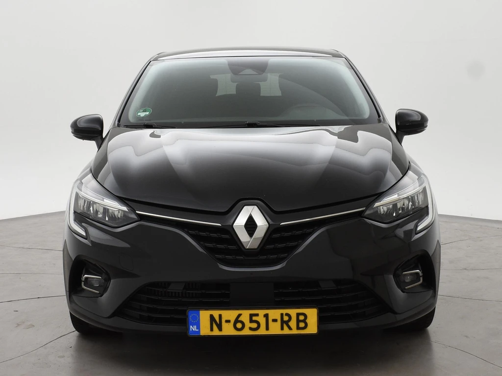 Renault Clio – foto 7