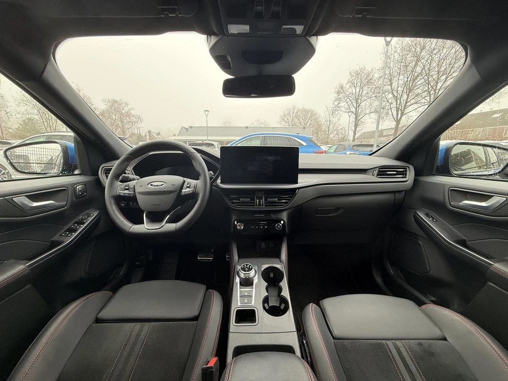Ford Kuga – foto 24