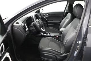 Kia Ceed Sportswagon – thumbnail 21