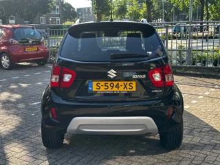 Suzuki Ignis – thumbnail 4
