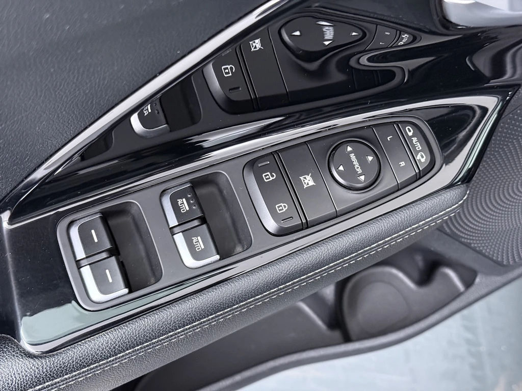 Kia Niro – foto 21