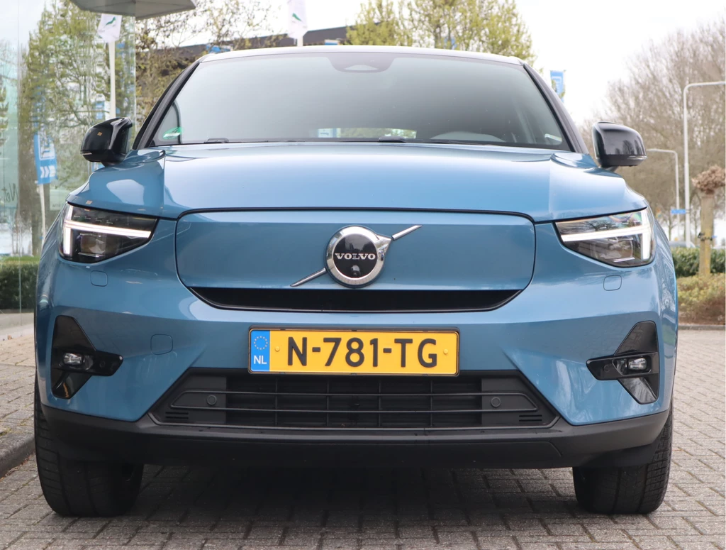 Volvo C40 – foto 6