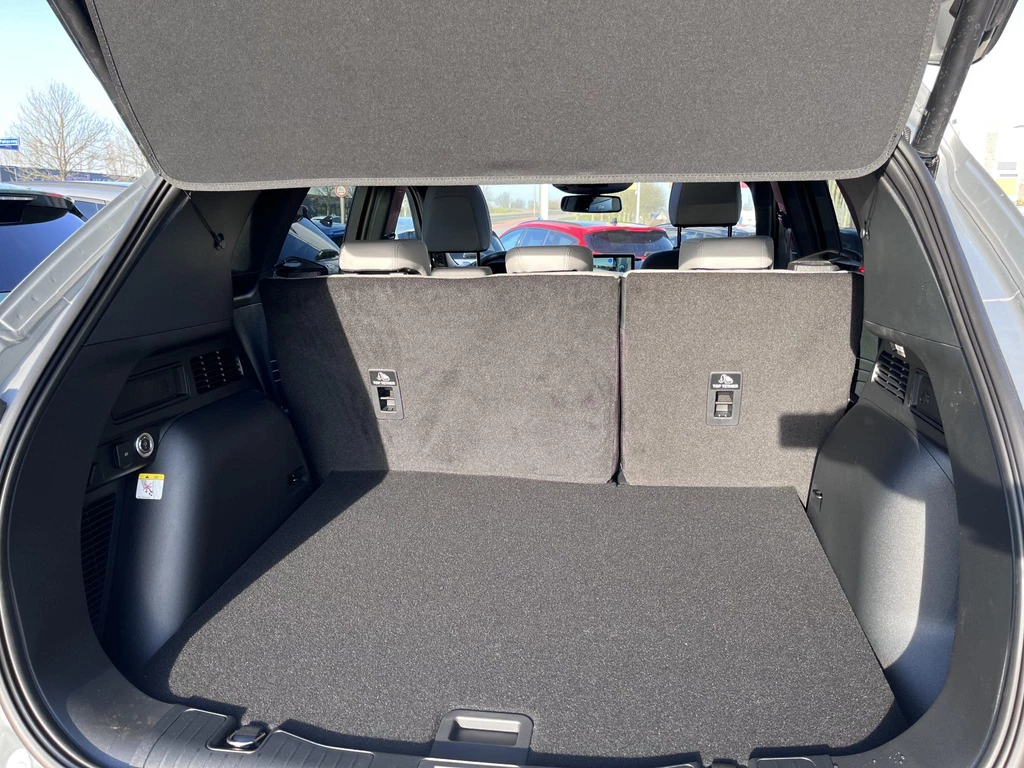 Ford Kuga – foto 10