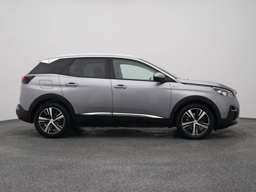 Peugeot 3008 – foto 14