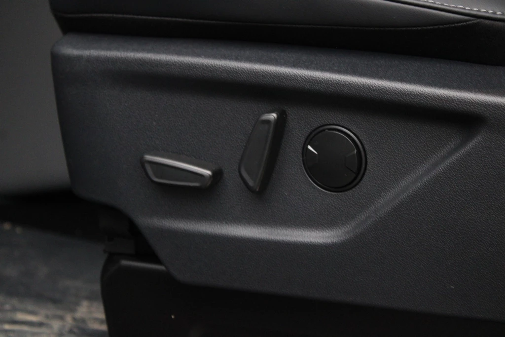 Ford Tourneo Custom – foto 18