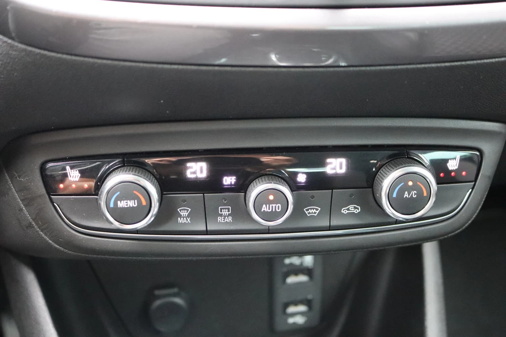 Opel Crossland X – foto 27