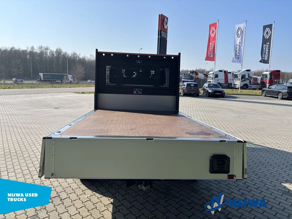 Renault Master – foto 9