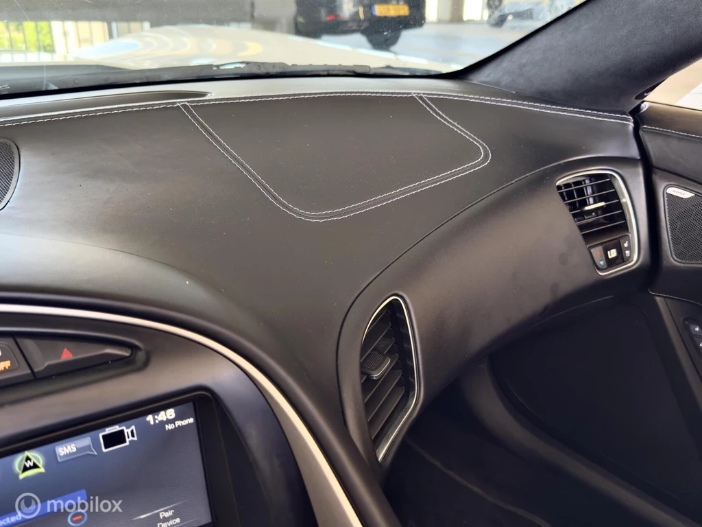 Chevrolet Corvette – foto 41