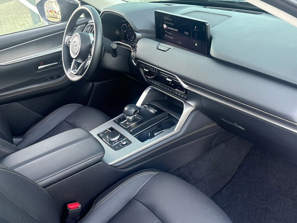 Mazda CX-60 – foto 29