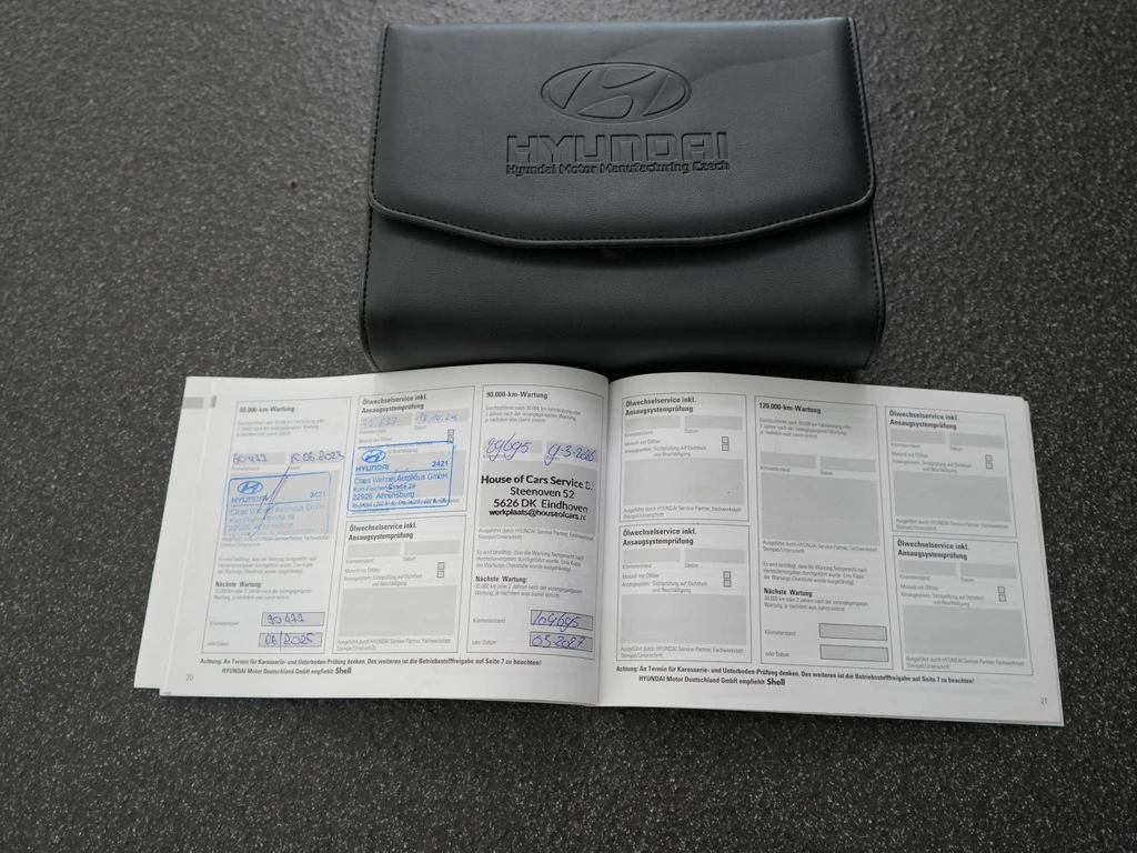 Hyundai i30 – foto 27