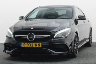 Mercedes-Benz CLA – thumbnail 2