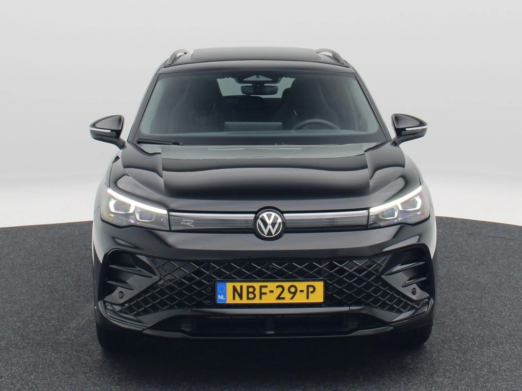 Volkswagen Tiguan – foto 7
