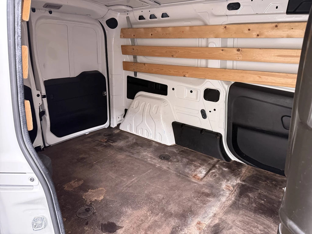 Opel Combo – foto 20