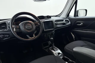 Jeep Renegade – thumbnail 16