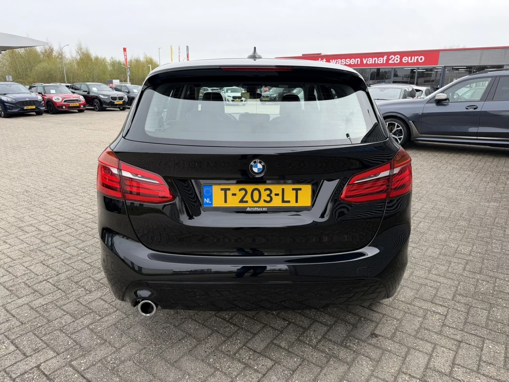 BMW 2 Serie – foto 5