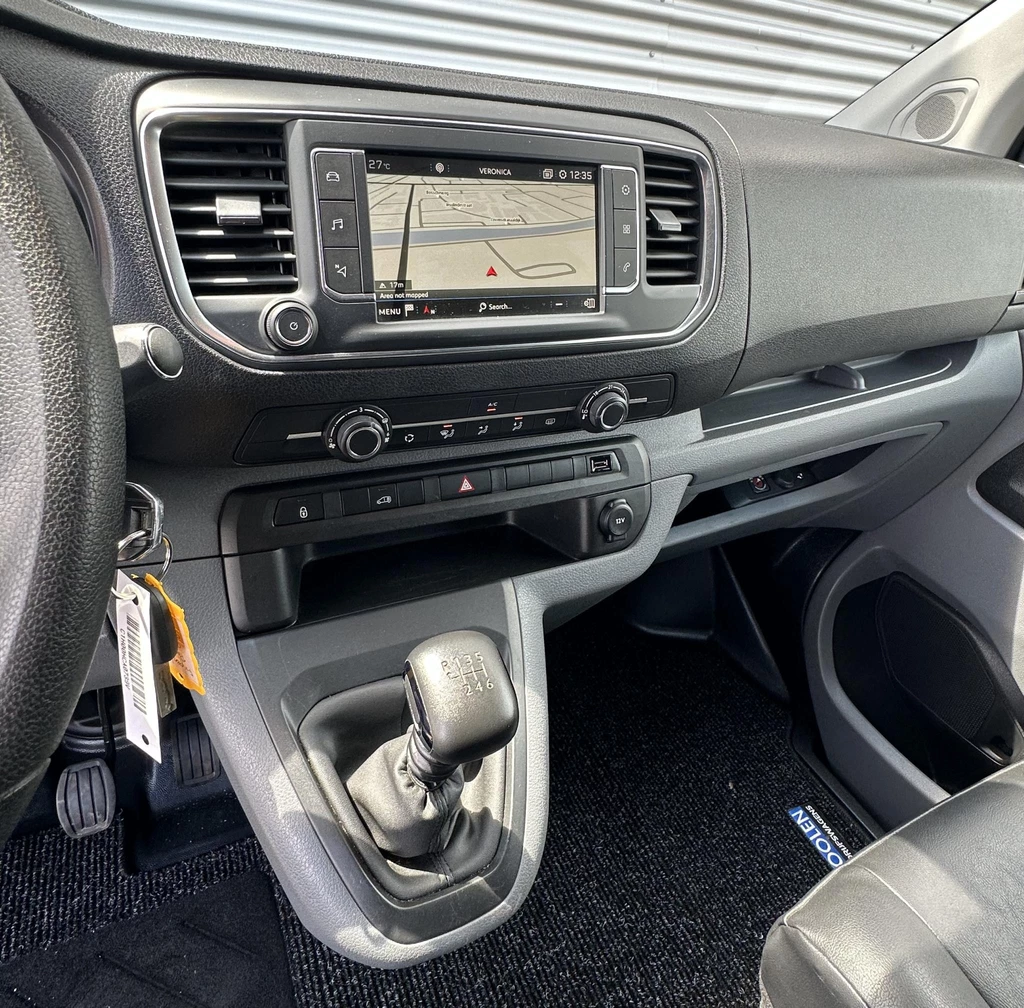 Peugeot Expert – foto 13