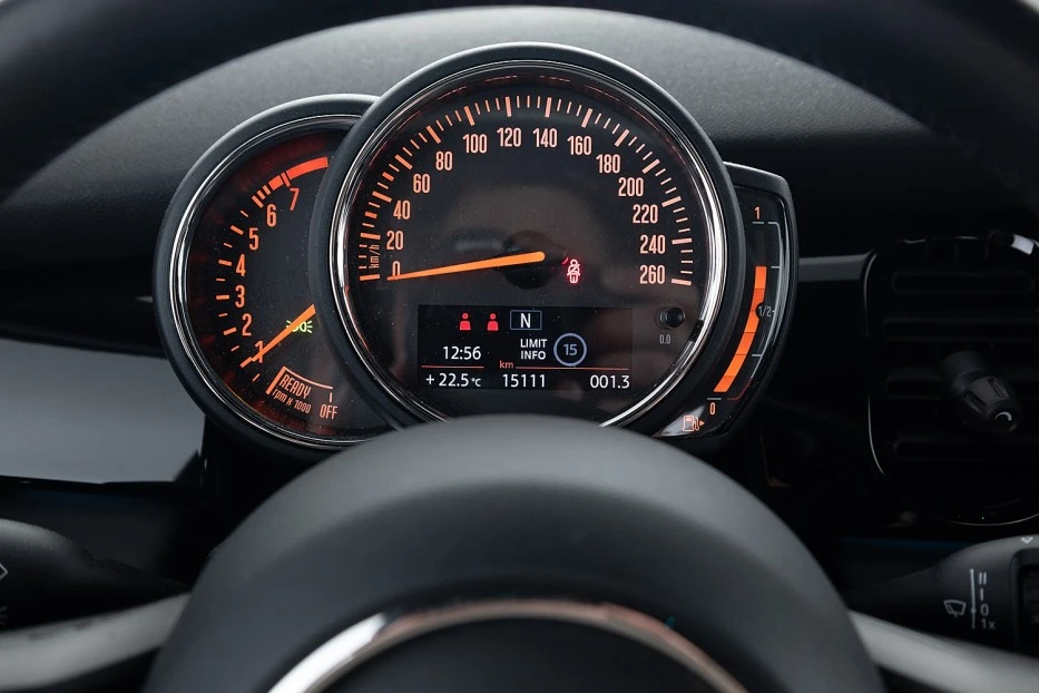 MINI Cooper – foto 16