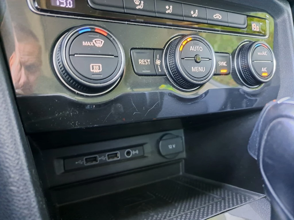 Volkswagen Tiguan – foto 9