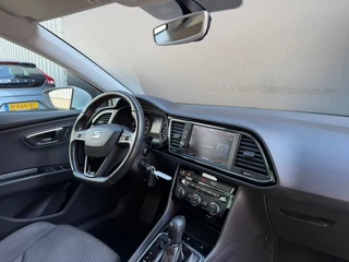 SEAT Leon – thumbnail 21
