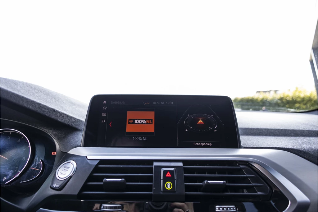 BMW X3 – foto 31