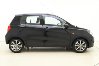 Suzuki Celerio – thumbnail 7