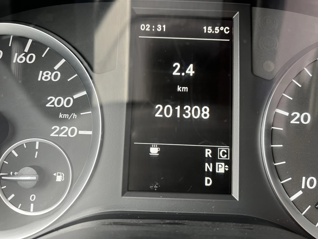 Mercedes-Benz Vito – foto 12