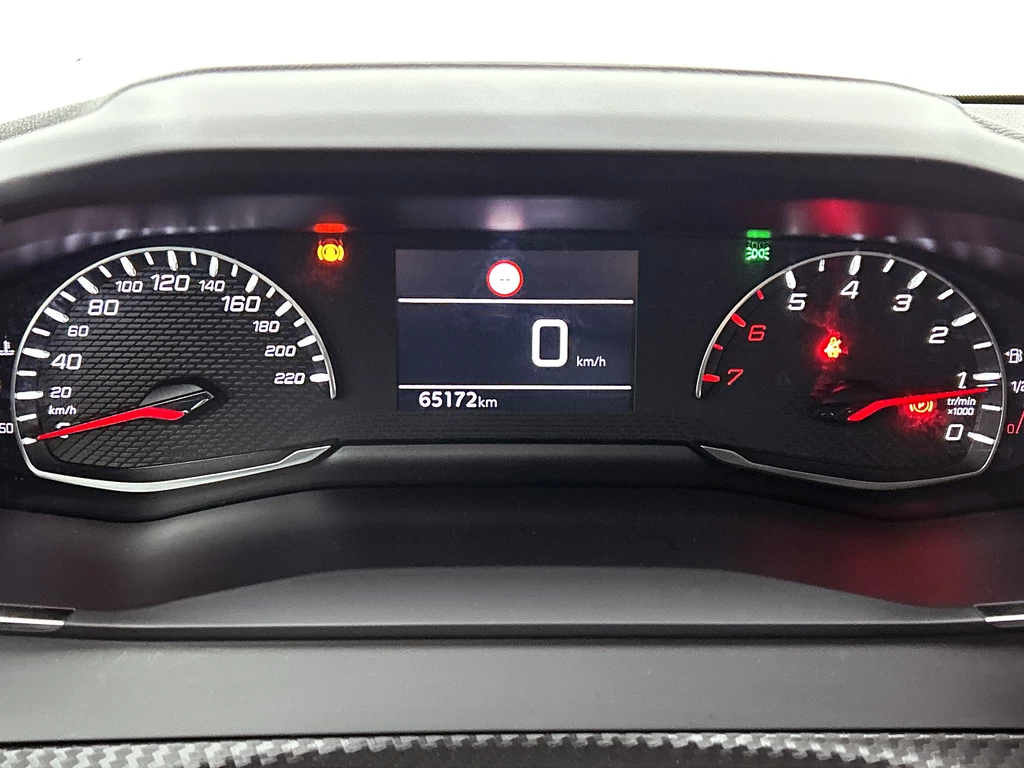Peugeot 208 – foto 13