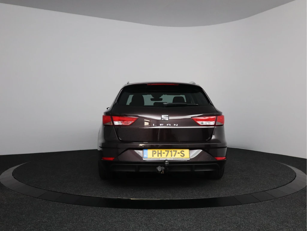 SEAT Leon – foto 5