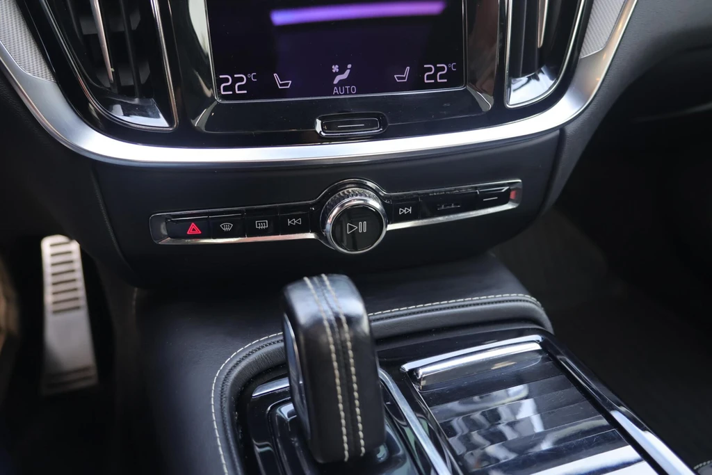 Volvo V60 – foto 41