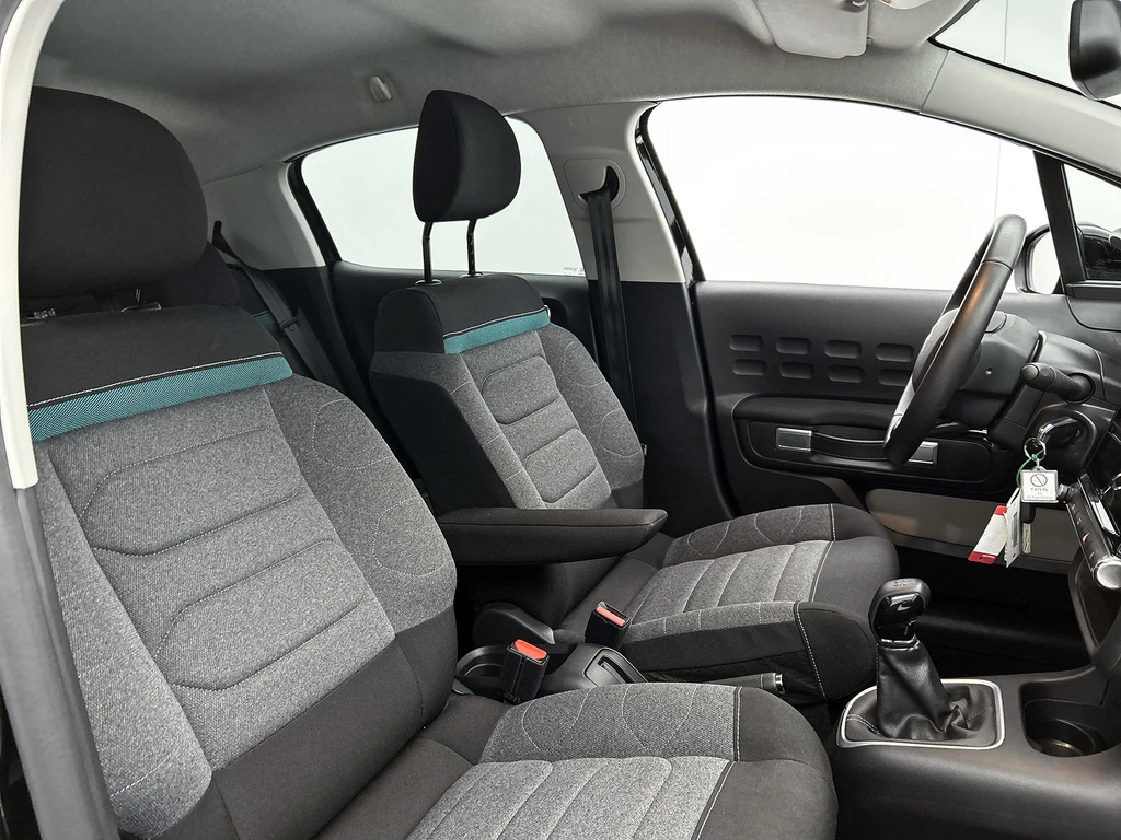 Citroën C3 – foto 32