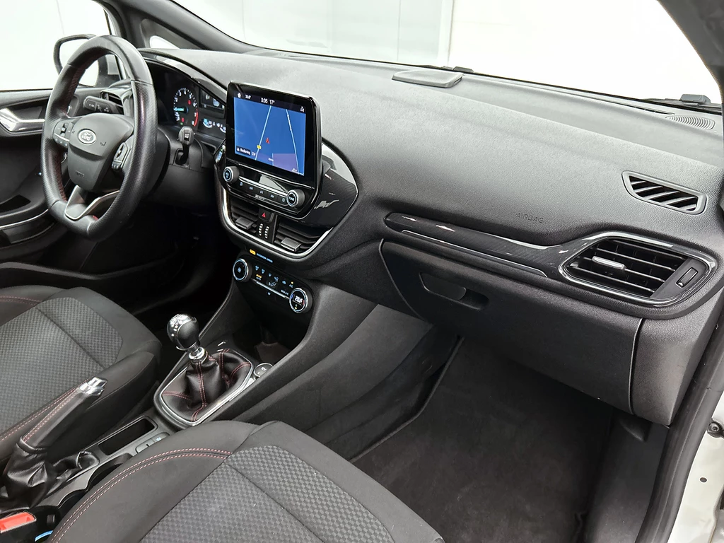 Ford Fiesta – foto 6