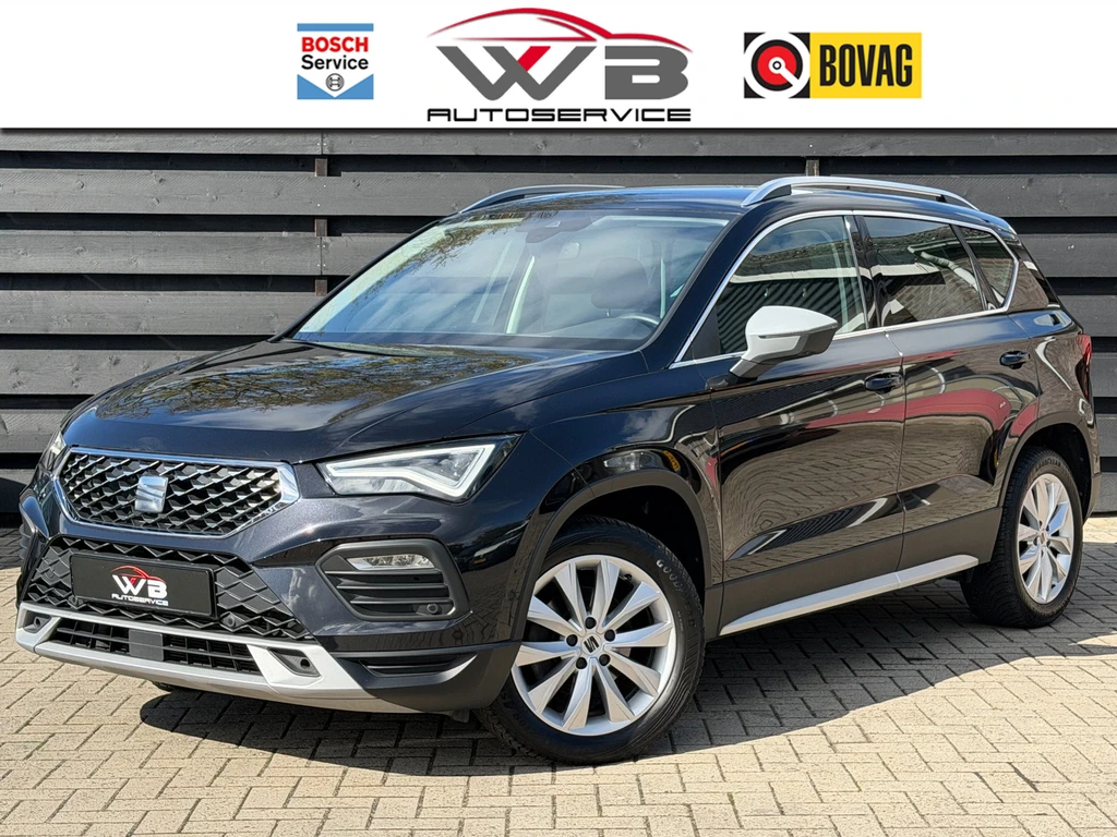 SEAT Ateca – foto 1