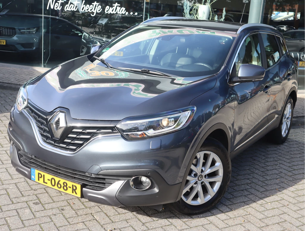 Renault Kadjar – foto 2