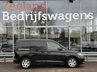 Volkswagen Caddy – thumbnail 5