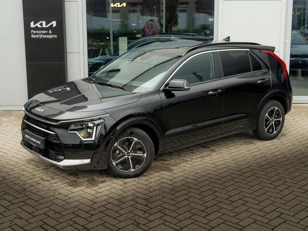 Kia Niro – foto 2