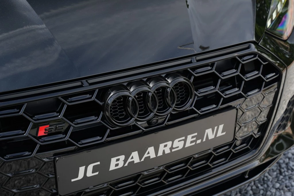 Audi S5 – foto 18