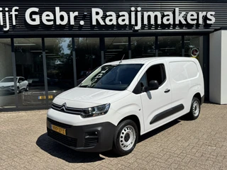 Citroën Berlingo – thumbnail 1