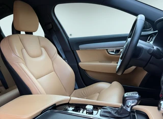 Volvo S90 – thumbnail 11