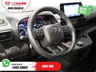 Toyota ProAce – thumbnail 14