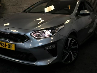 Kia Ceed – thumbnail 2