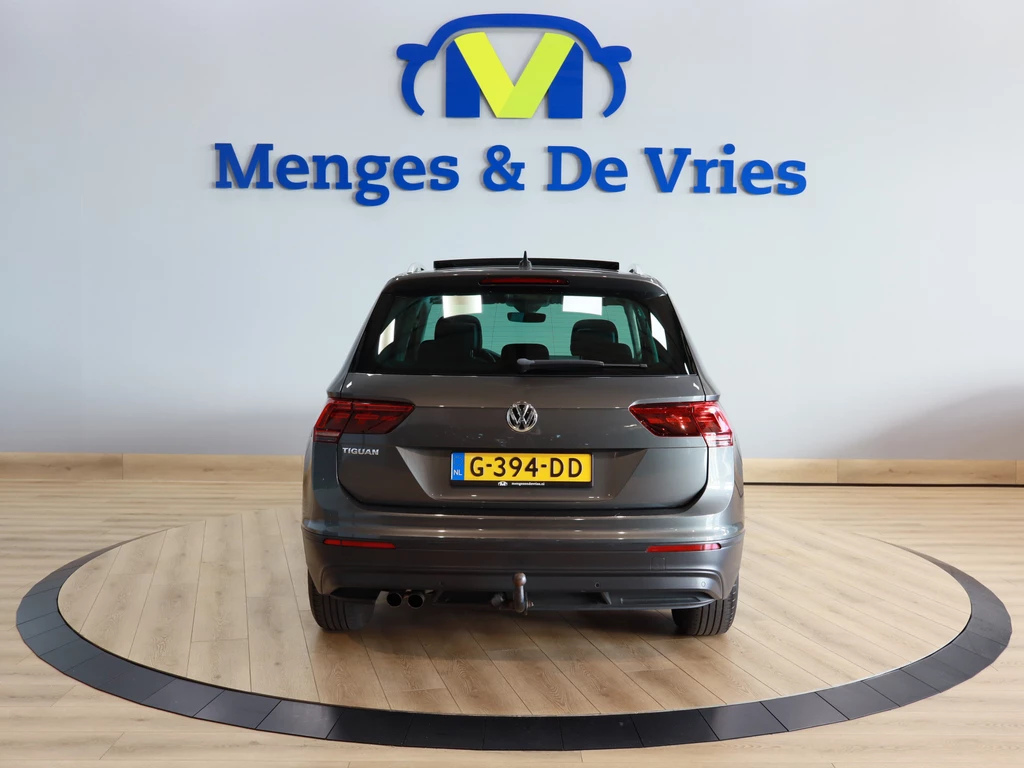 Volkswagen Tiguan – foto 4