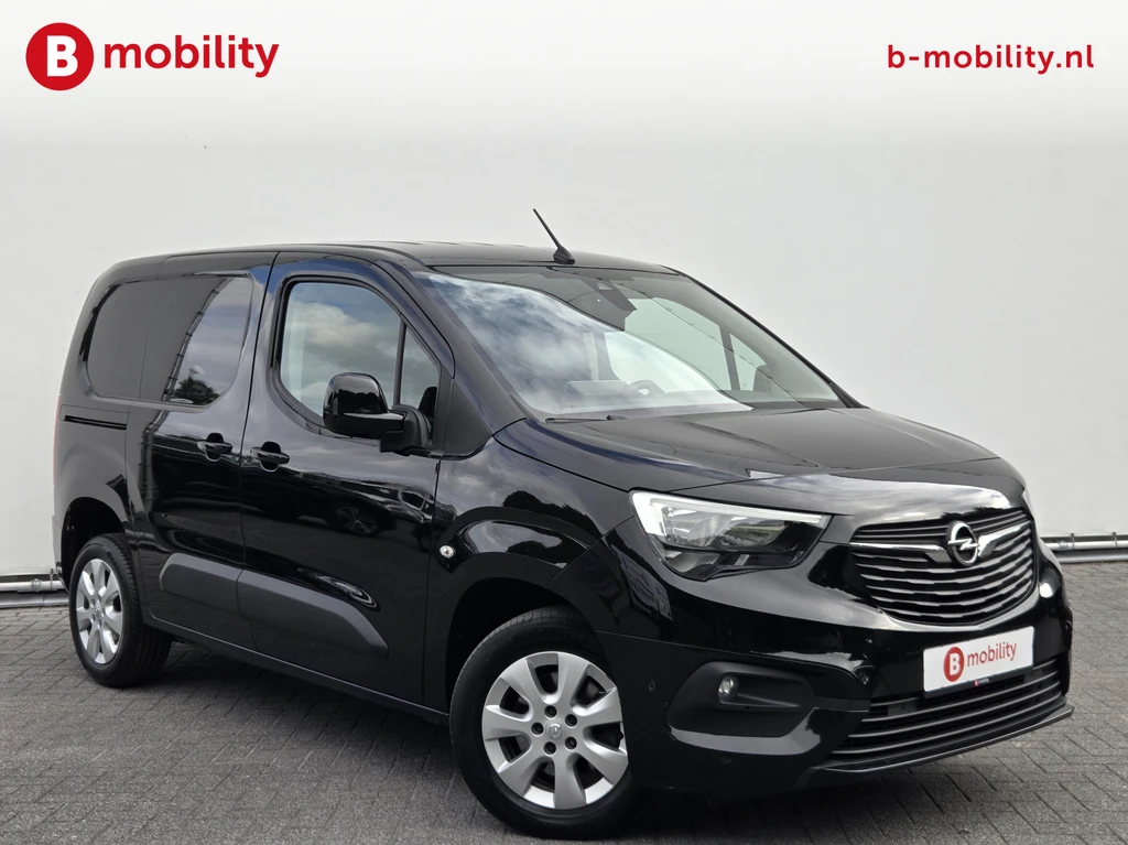 Opel Combo – foto 8