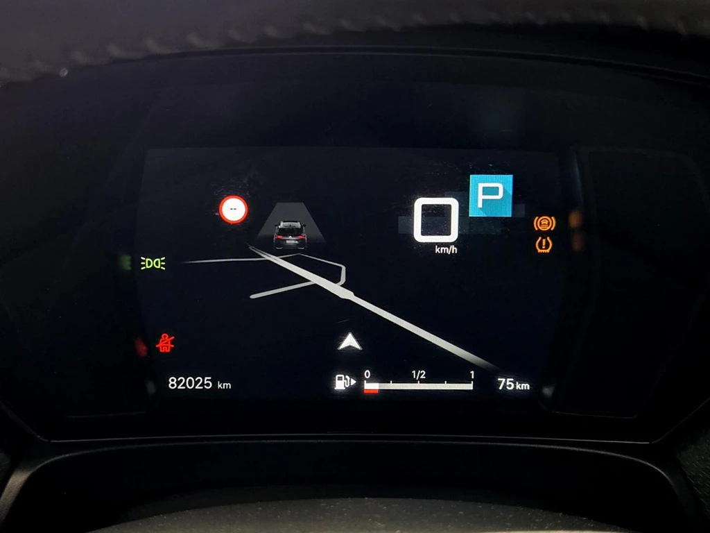Citroën C5 X – foto 30
