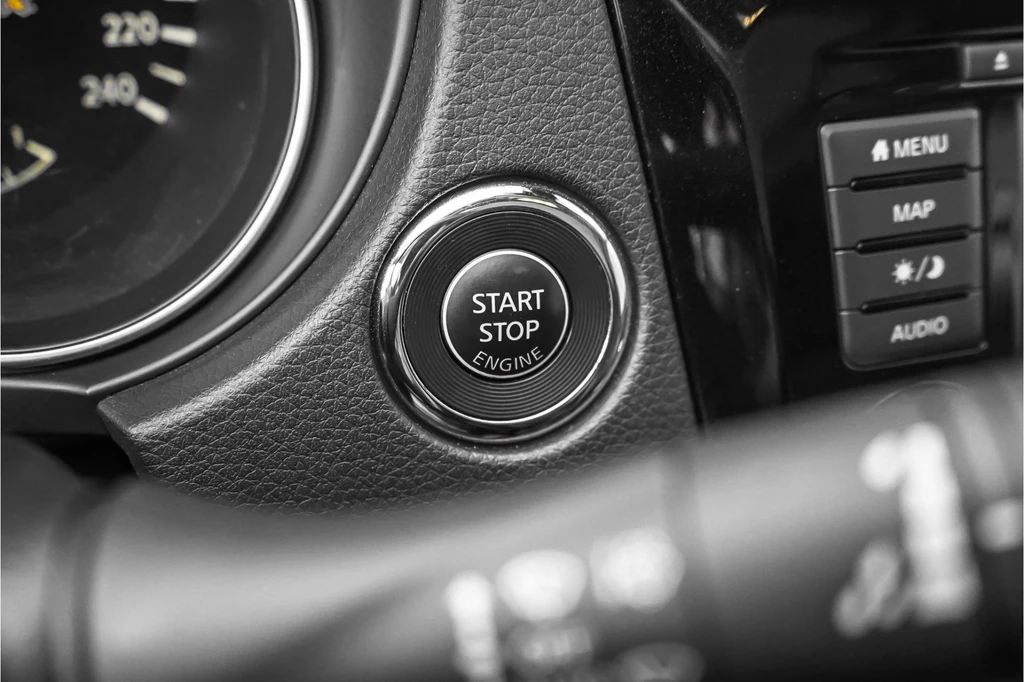Nissan QASHQAI – foto 29