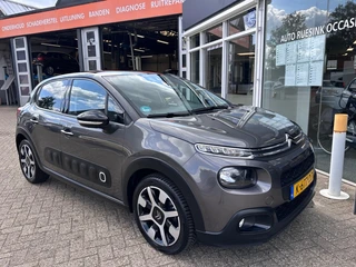 Citroën C3 – thumbnail 7