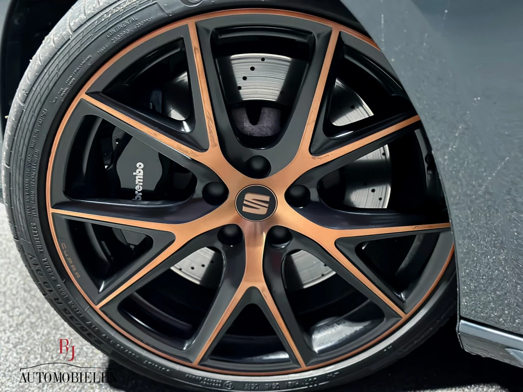 SEAT Leon – foto 9