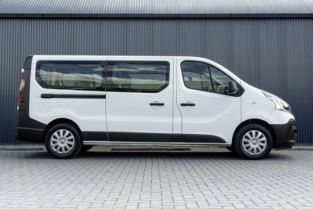 Renault Trafic – foto 4